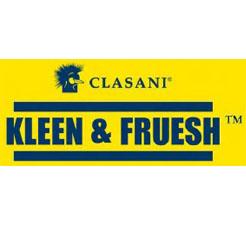 Kleen and Fruesh: Air-Con Cleaning & Disinfection