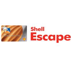 Save with Shell Escape