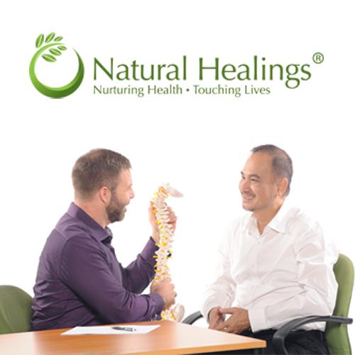 Natural Healings Driver Ergonomics Workshop