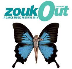 Win tickets to ZoukOut 2013!